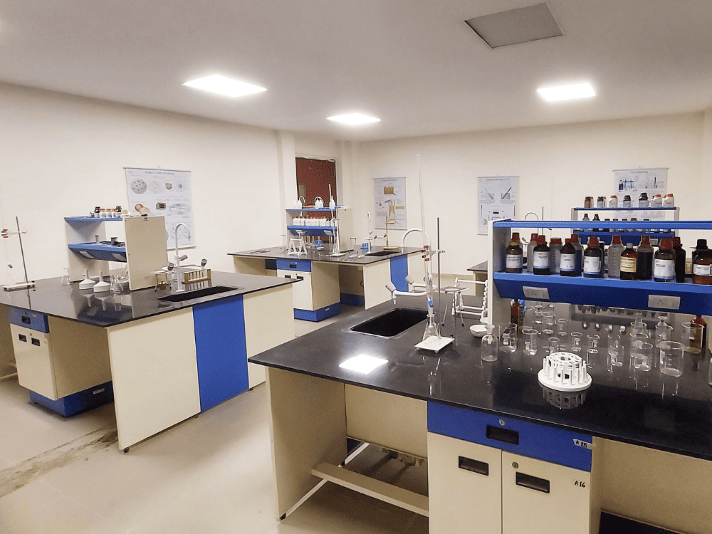 GD Goenka Public School, Purnea